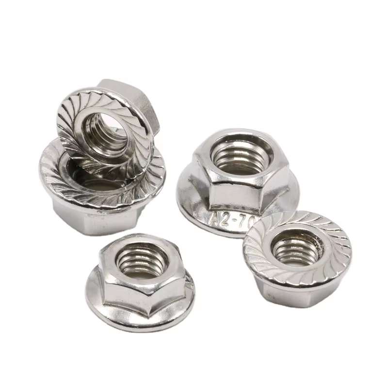 Nuts